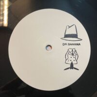 DRBAGAIN02 - Various (White Label) (UKG)