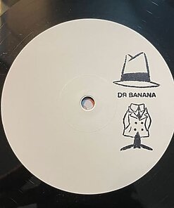 DRBAGAIN02 - Various (White Label) (UKG)