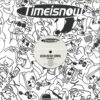 In My Arms EP - Interplanetary Criminal