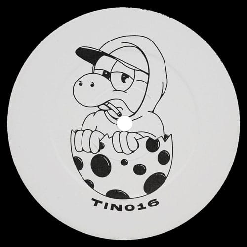 Tactics EP - Yosh