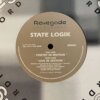Poetry In Motion / Live In Session - State Logik