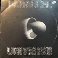 Parallel Universe - 4 Hero (2 x 12")