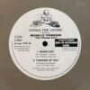 The Change E.P. - Jungle For Lovers (Grey Marbled Vinyl)