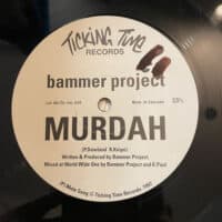Science / Murdah - Bammer Project