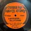 Waterworks! / 100% Pure - Detox & The Mighty Atom