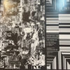 The Theory EP - Deceptive Jon (White Marbled Vinyl)