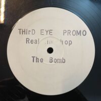 The Bomb / Real Hip Hop - Potential Bad Boy