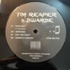 BLUFF005 - Tim Reaper & Dwarde