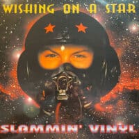 Wishing On A Star / In Effect 96 Mix - DJ Vinylgroover + Trixxy