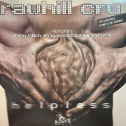 Helpless - Rawhill