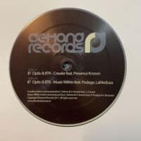 Crawler / Music Within - Optiv & BTK