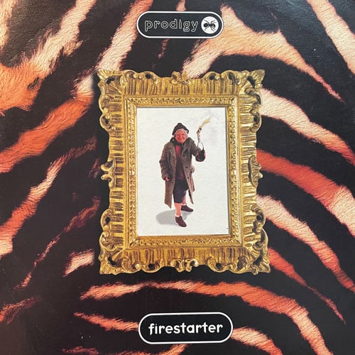 Firestarter - Prodigy