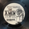 The X Men EP - Secret Squirrel
