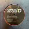 Life (Clarity Remix) / Sundays (Stray Remix) - Spinline