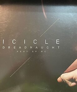 Dreadnaught / Arrows - Icicle