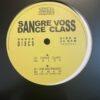Dance Class - Sangre Voss