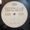 Full Train / Light On The Hill - Stones Taro
