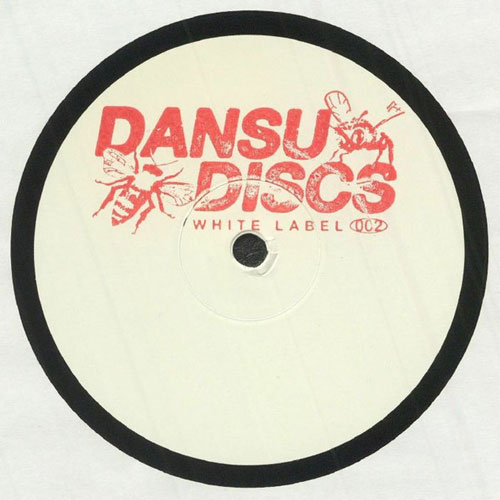 DSDWHITE002 - Nicolas Duque