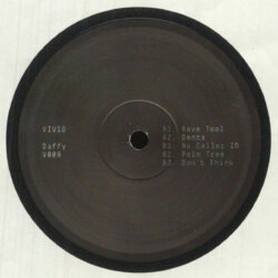 Rave Tools - Daffy