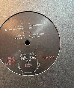 EPR 003 - Various