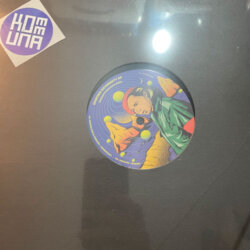 Unified Diversity EP - Various