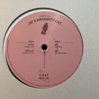 Of A Naughty Cat - Various