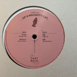 Of A Naughty Cat - Various
