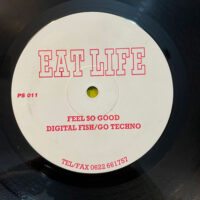 Feel So Good - Eat Life