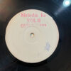 Melodic Vol 2 - One II One (W/Label)