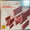 STUDIO-X2 X17DB(2CD-) - Various