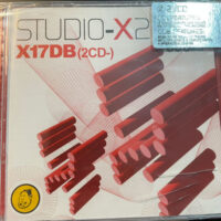 STUDIO-X2 X17DB(2CD-) - Various