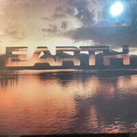 Earth - Various (CD)