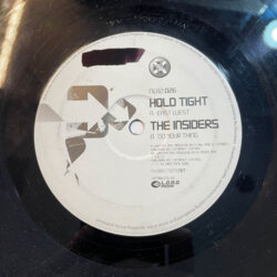 East West / Do Your Thing - Hold Tight / The Insiders