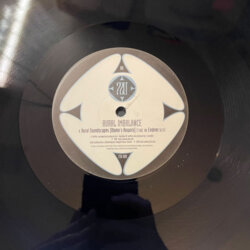 Aural Soundscapes (Blame's Rework) / Evolver - Aural Imbalance