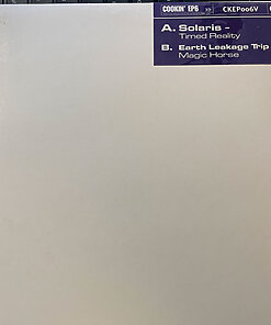 Cookin EP Volume 6 - Various (2 x 12")