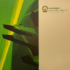 Into Planet Tree EP - Nu Moon (2 x 12")