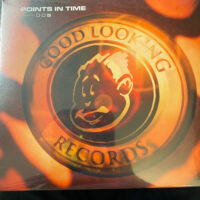 Points In Time 005 - Various (CD)