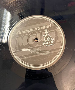 Champion Sound (Wicked & Double Zero Remix) - Q Project