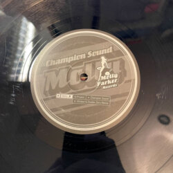 Champion Sound (Wicked & Double Zero Remix) - Q Project