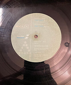 Heroes - Roni Size / Reprazent