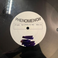 Action / Phenomenon - Shut Up & Dance