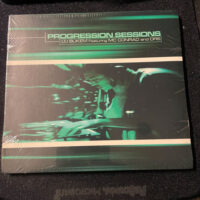 Progression Sessions 3 - LTJ Bukem Feat MC Conrad & DRS (CD)