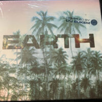 Earth Volume 4 - Various (CD - Boxset)