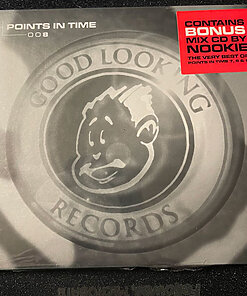 Points In Time 008 - Various (CD)