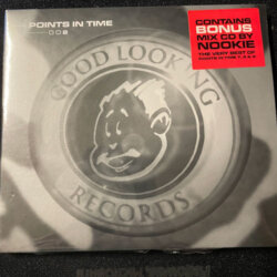 Points In Time 008 - Various (CD)