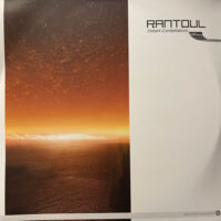 Distant Constellations EP - Rantoul (2 x 12")