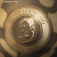 Points In Time 009 - Various (3 x 12")