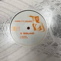 Besemeh / The Force - G Squad