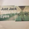 Triple Tone Eyes - Just Jack