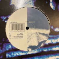 Tron / Torture - Panacea
